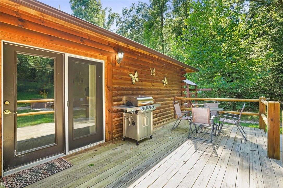 Marion Township - Residential