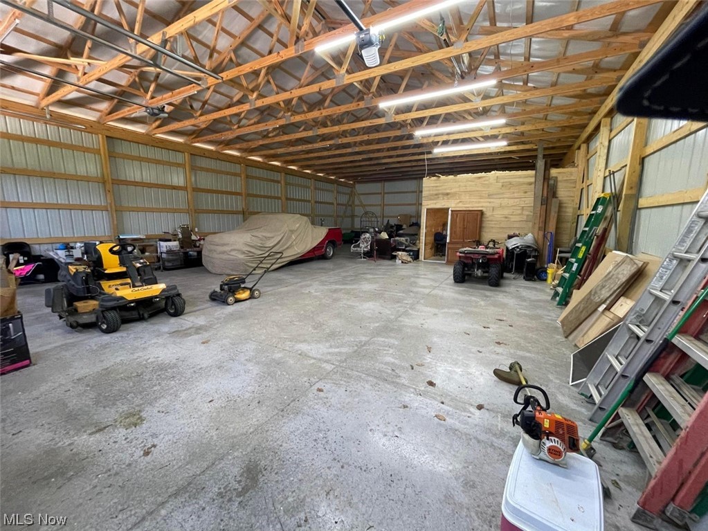 Marion Township - Residential