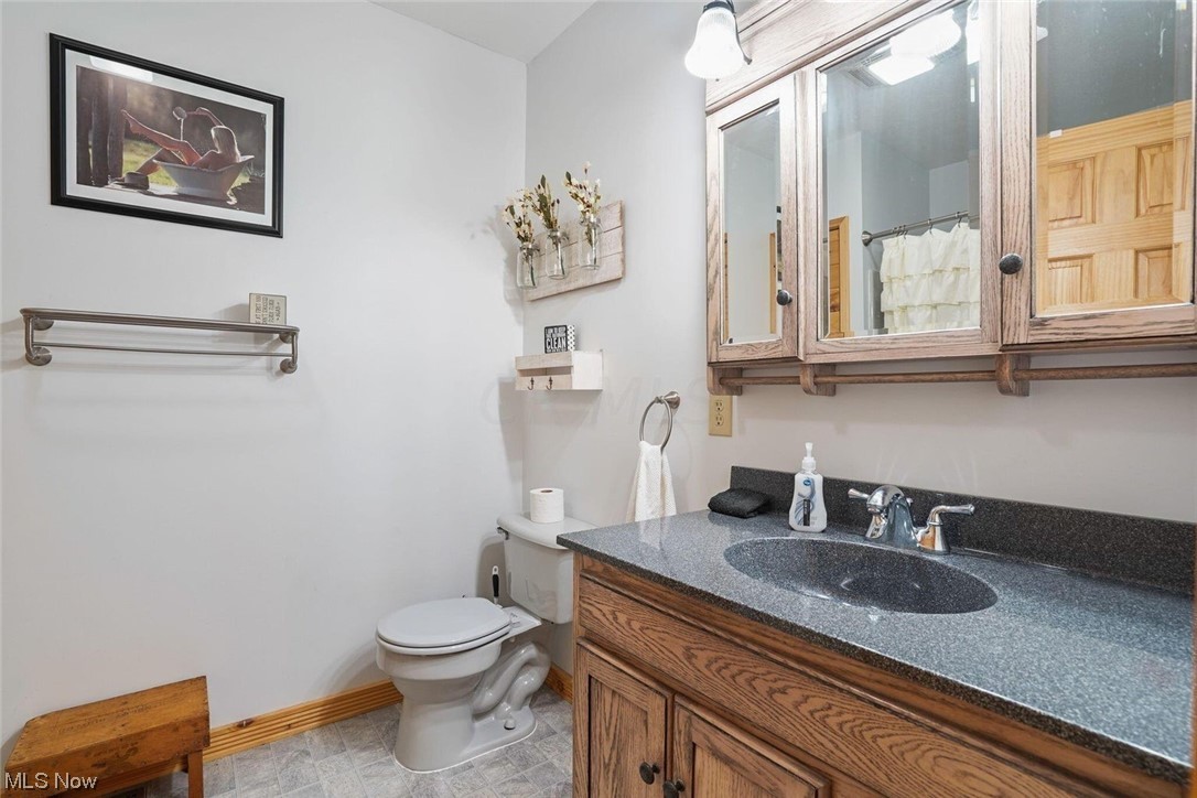 Marion Township - Residential