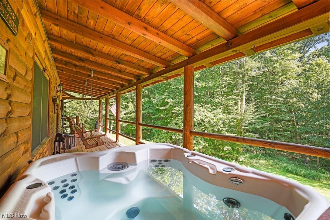 Marion Township - Residential