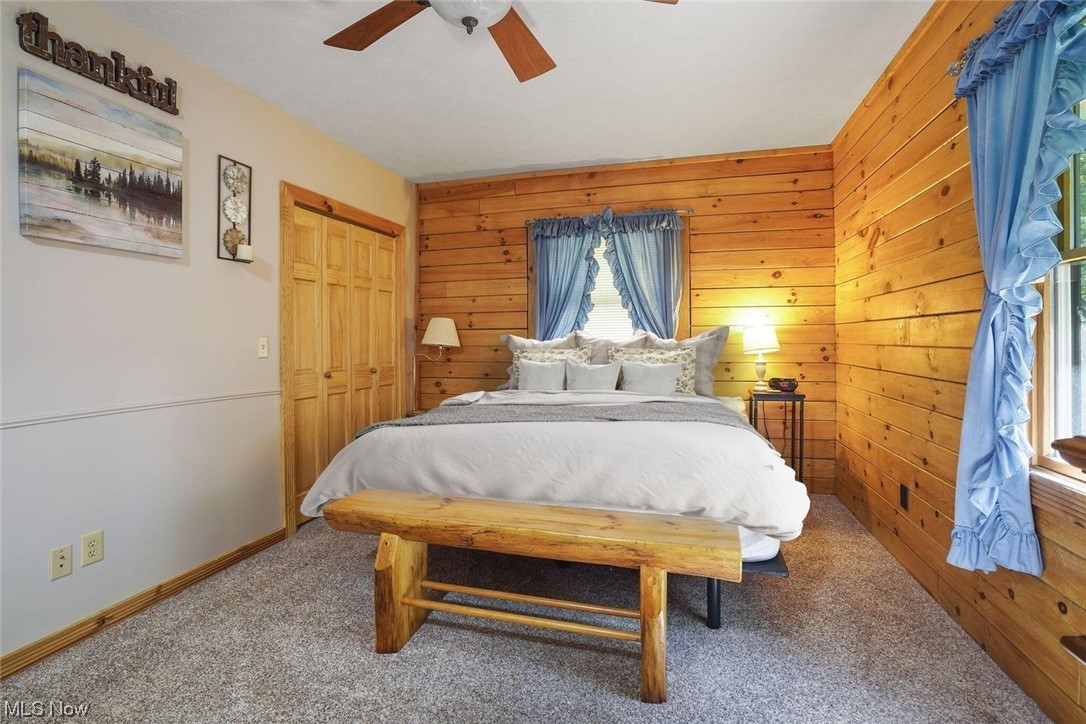 Marion Township - Residential