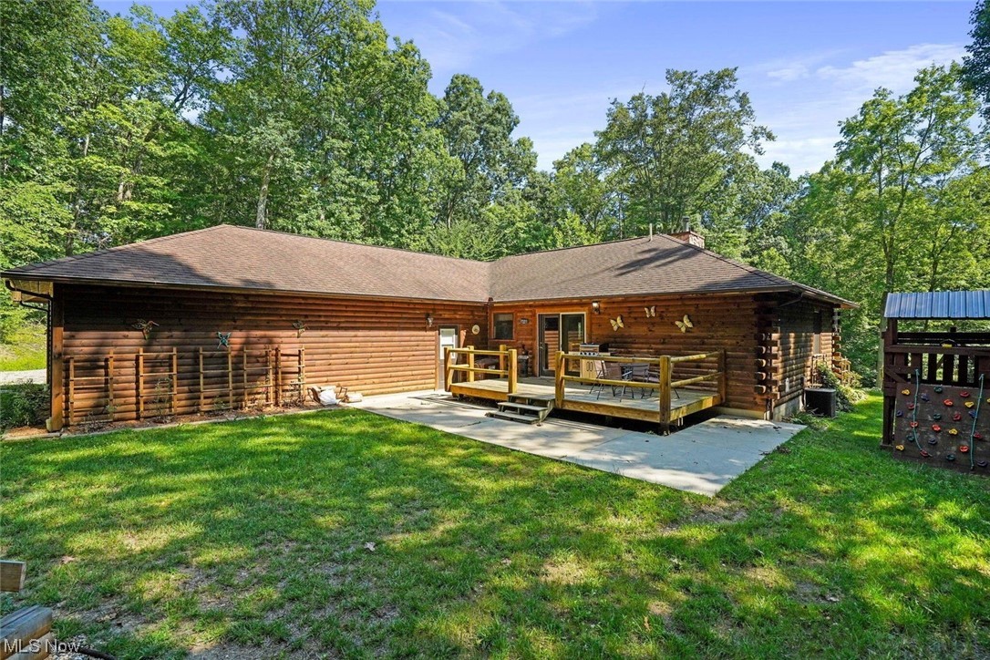 Marion Township - Residential