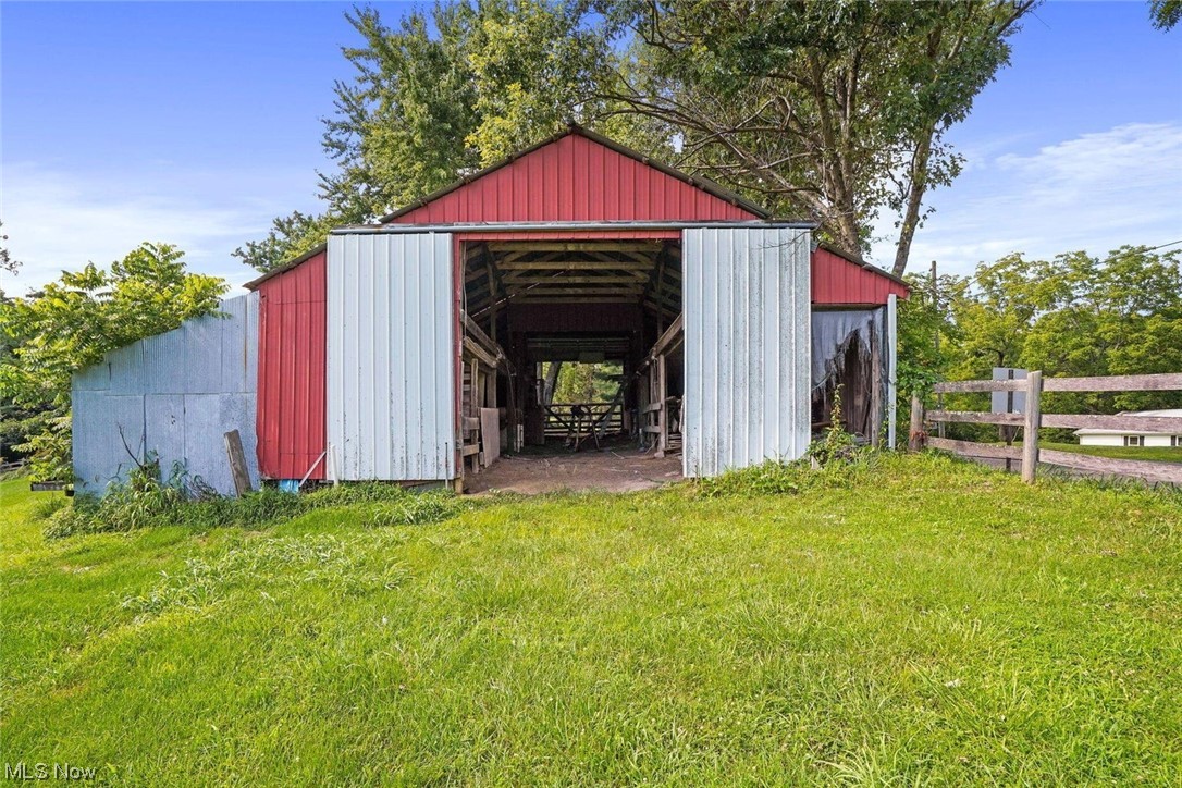 Marion Township - Residential