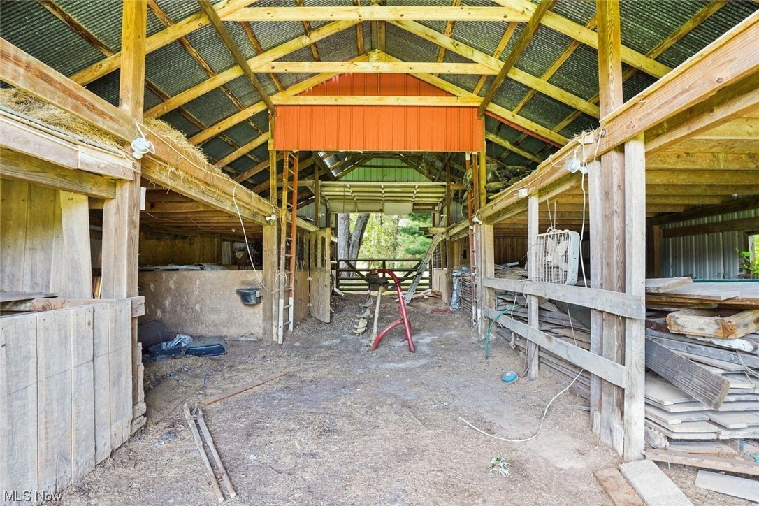 Marion Township - Residential