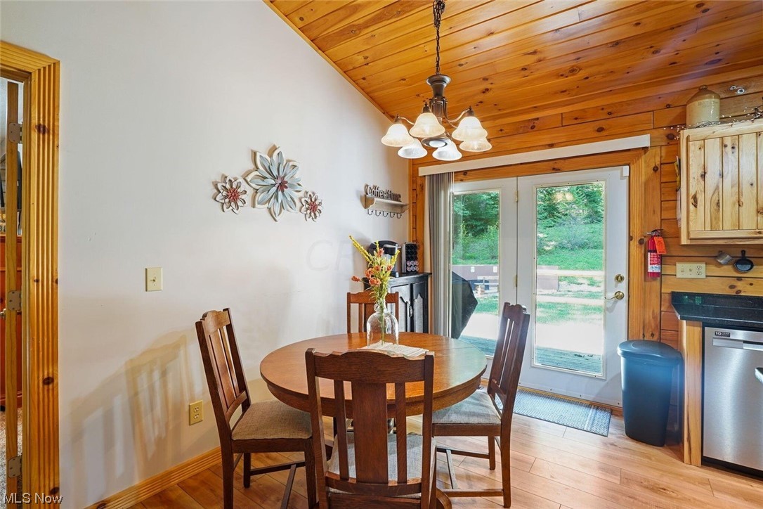 Marion Township - Residential