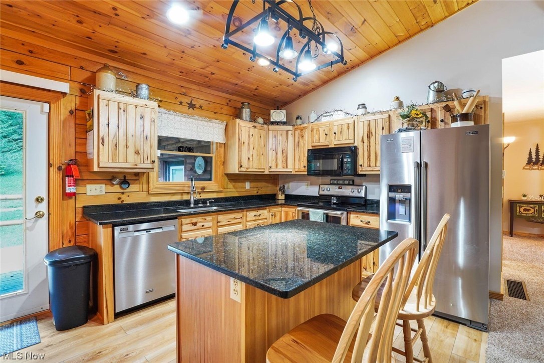 Marion Township - Residential