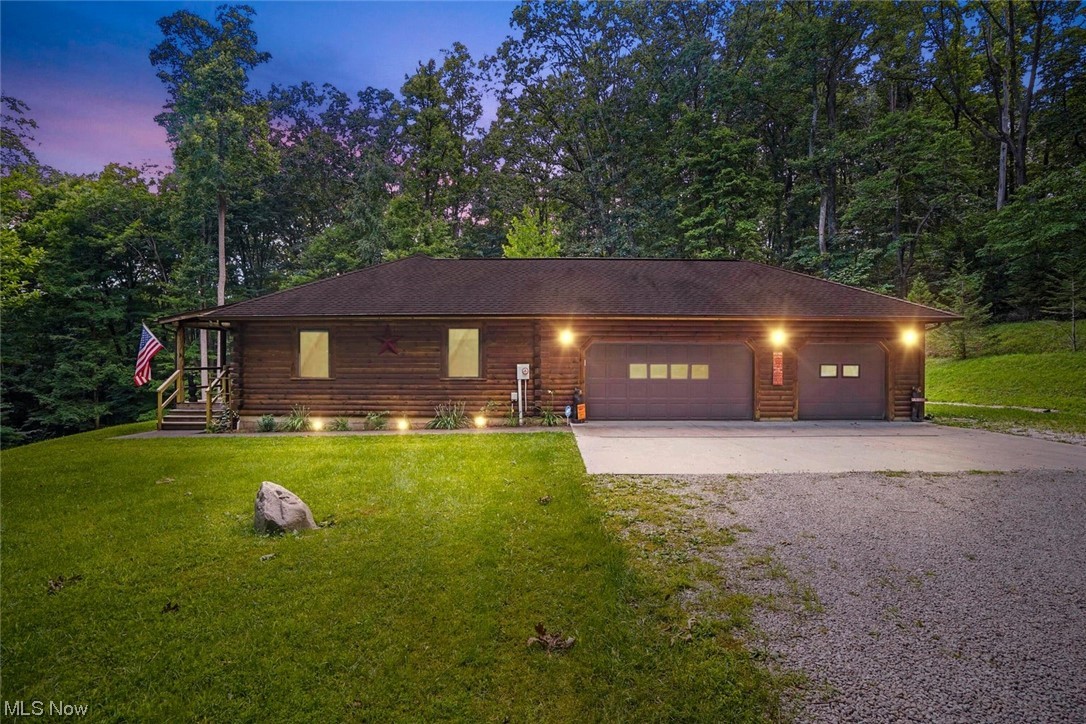 Marion Township - Residential