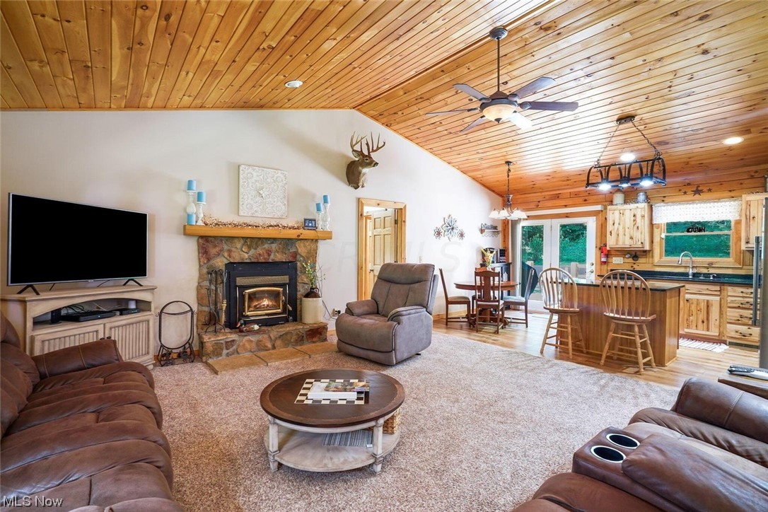 Marion Township - Residential