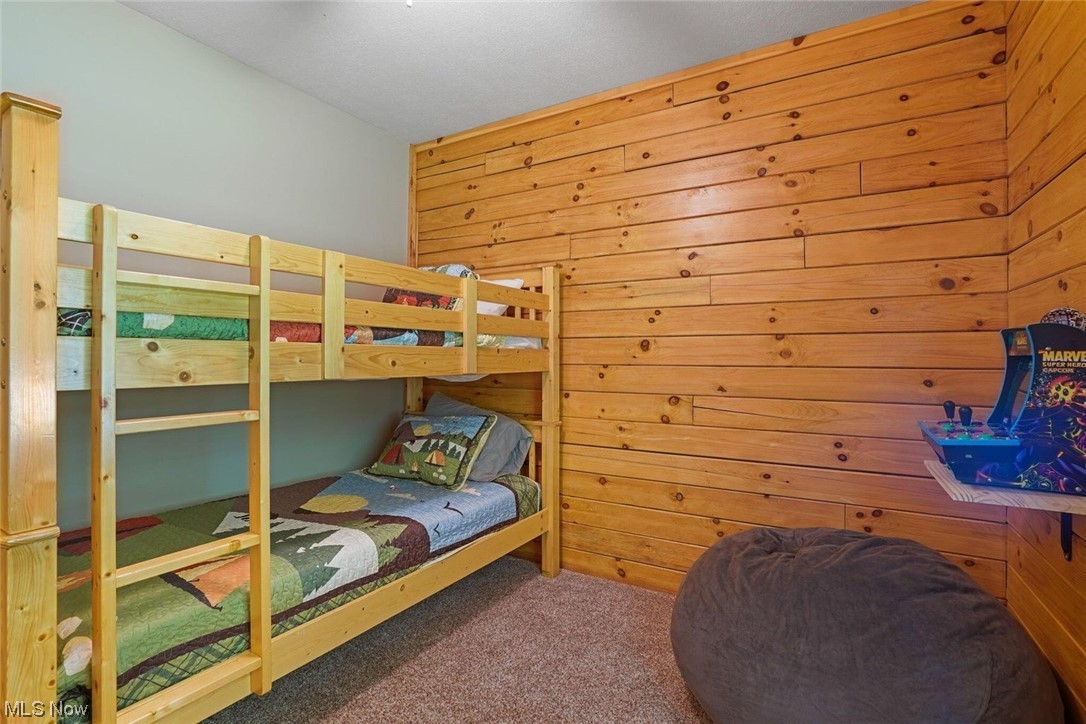 Marion Township - Residential