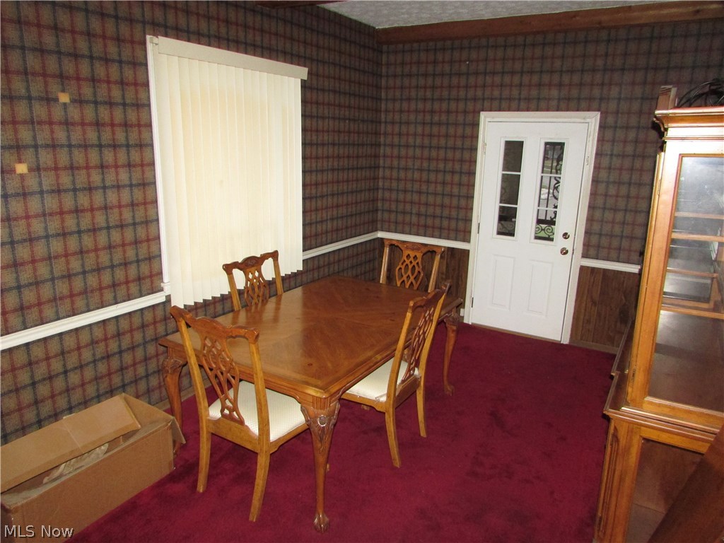 Perkins Park Heights Sub - Residential