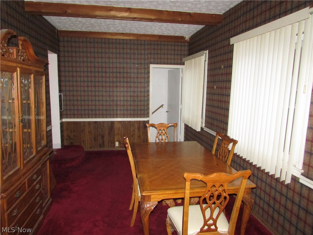 Perkins Park Heights Sub - Residential