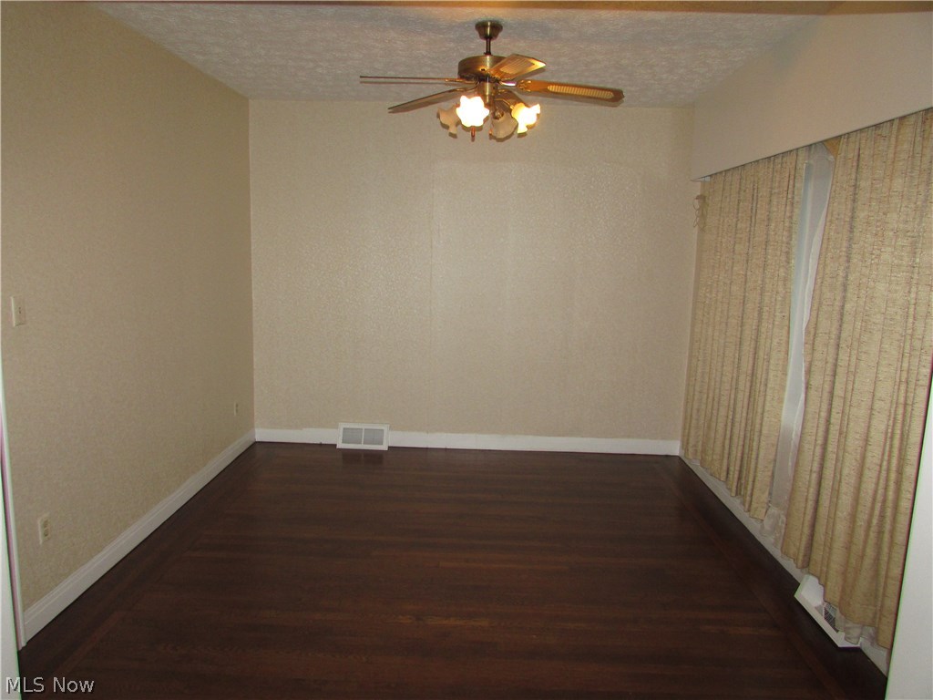 Perkins Park Heights Sub - Residential