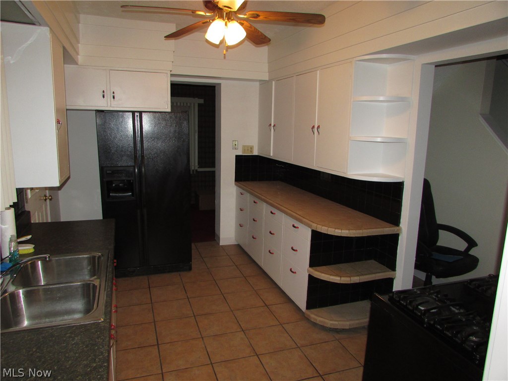 Perkins Park Heights Sub - Residential