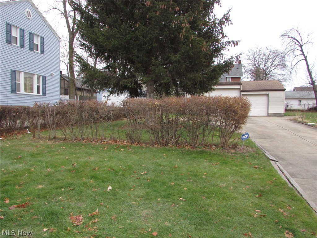 Perkins Park Heights Sub - Residential