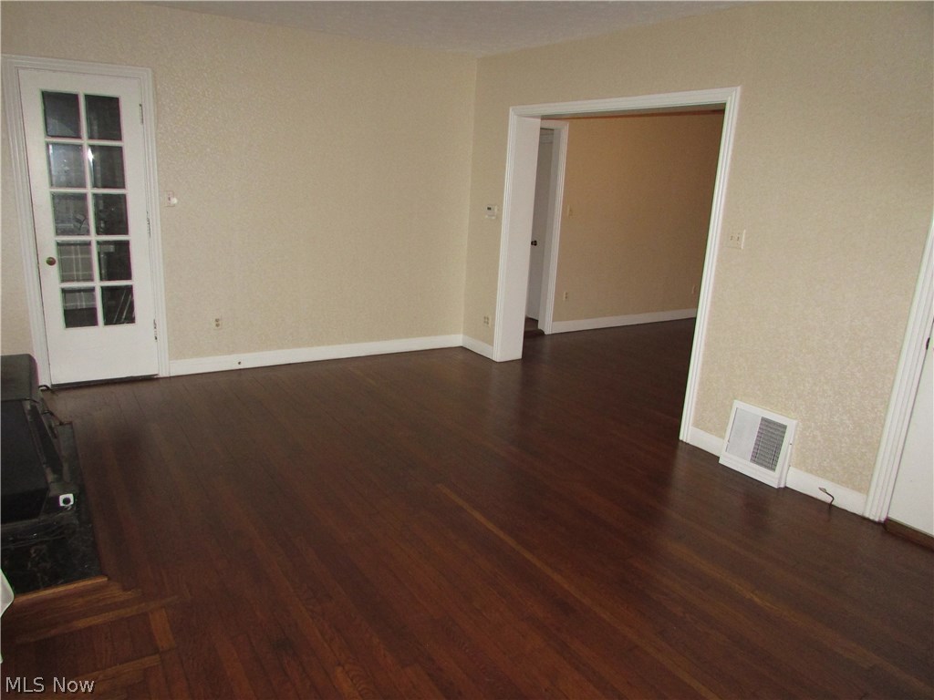 Perkins Park Heights Sub - Residential