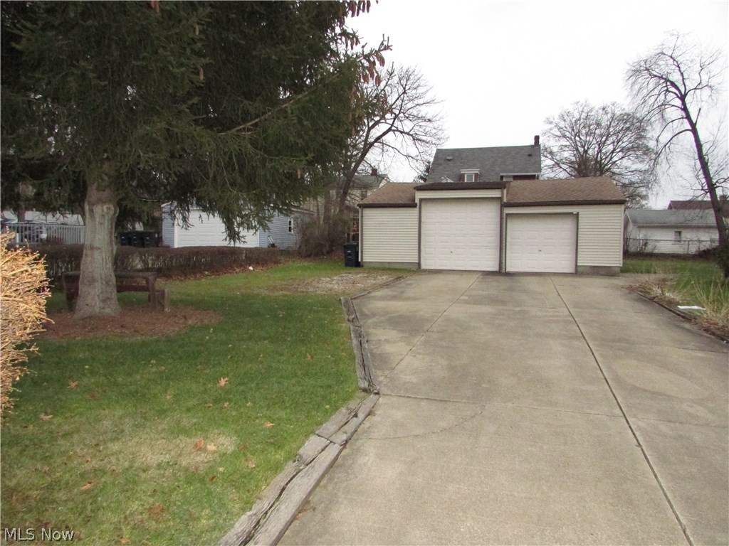 Perkins Park Heights Sub - Residential