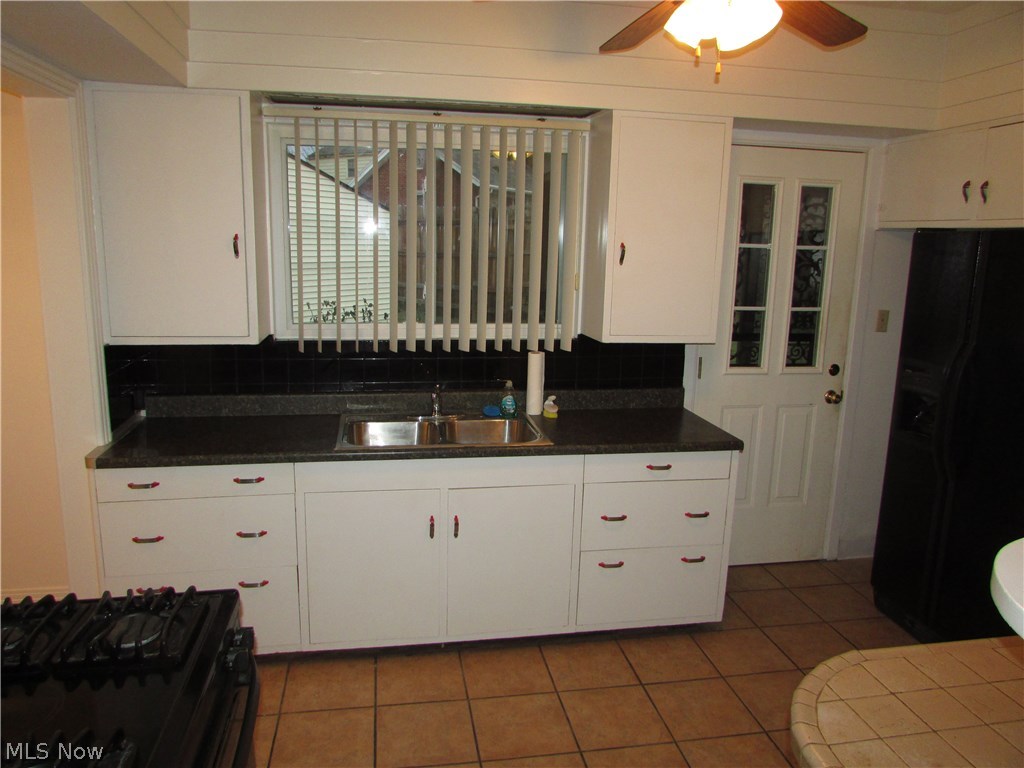 Perkins Park Heights Sub - Residential