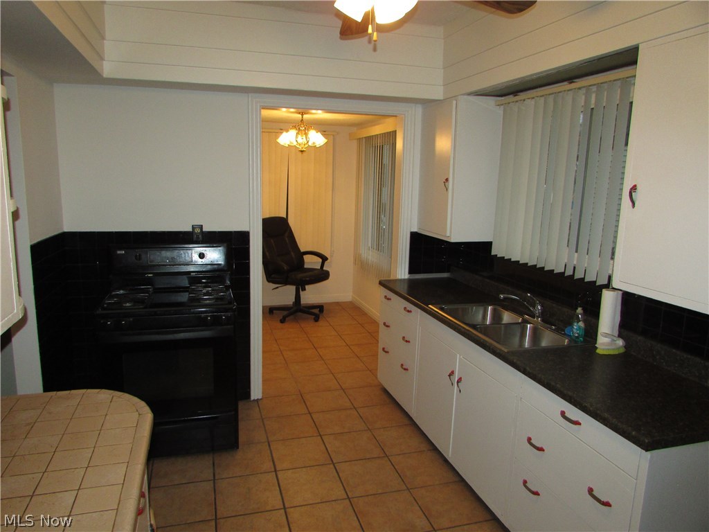 Perkins Park Heights Sub - Residential