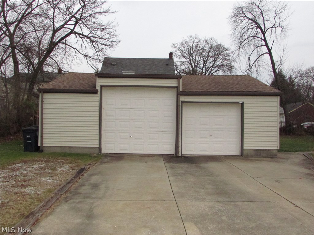 Perkins Park Heights Sub - Residential