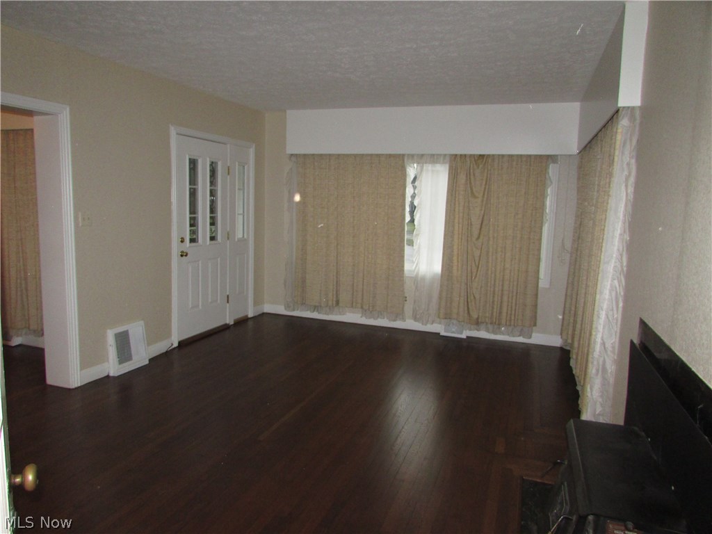 Perkins Park Heights Sub - Residential