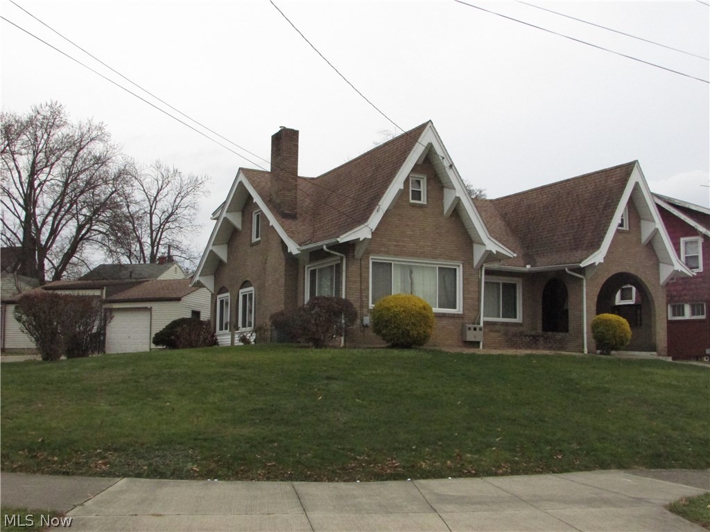 Perkins Park Heights Sub - Residential