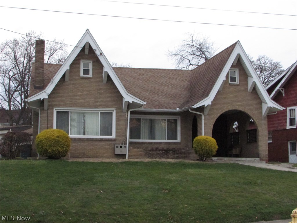 Perkins Park Heights Sub - Residential