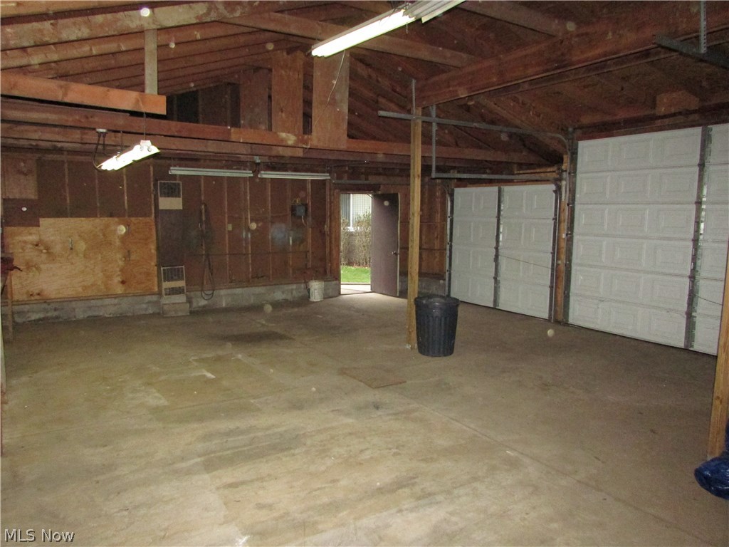 Perkins Park Heights Sub - Residential