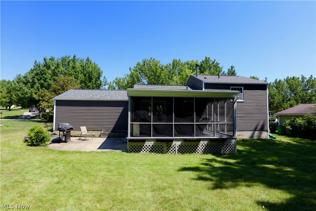 Renee Estate #5 - Residential