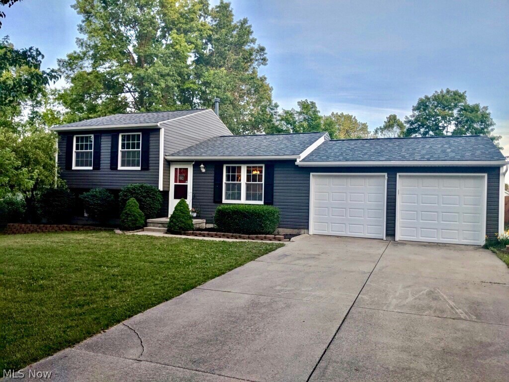 Renee Estate #5 - Residential