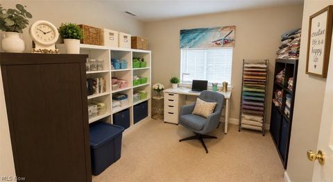 Tiny photo for 3800 Rosemont Boulevard #117B, Fairlawn, OH 44333 (MLS # 5221260)