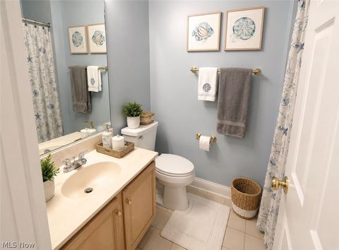 Tiny photo for 3800 Rosemont Boulevard #117B, Fairlawn, OH 44333 (MLS # 5221260)