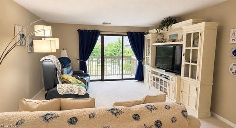 Tiny photo for 3800 Rosemont Boulevard #117B, Fairlawn, OH 44333 (MLS # 5221260)