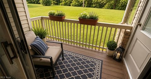 Tiny photo for 3800 Rosemont Boulevard #117B, Fairlawn, OH 44333 (MLS # 5221260)