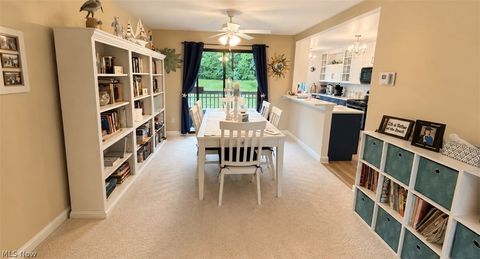 Tiny photo for 3800 Rosemont Boulevard #117B, Fairlawn, OH 44333 (MLS # 5221260)