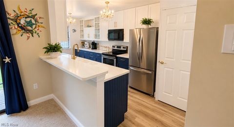 Tiny photo for 3800 Rosemont Boulevard #117B, Fairlawn, OH 44333 (MLS # 5221260)