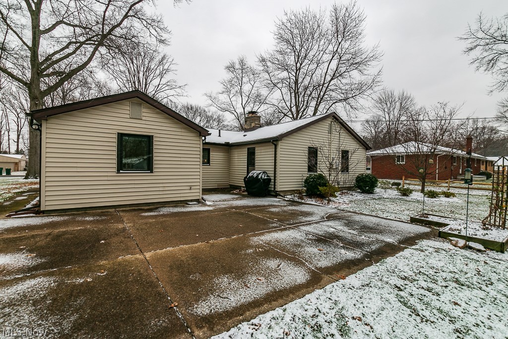 Brentwood 03 - Residential