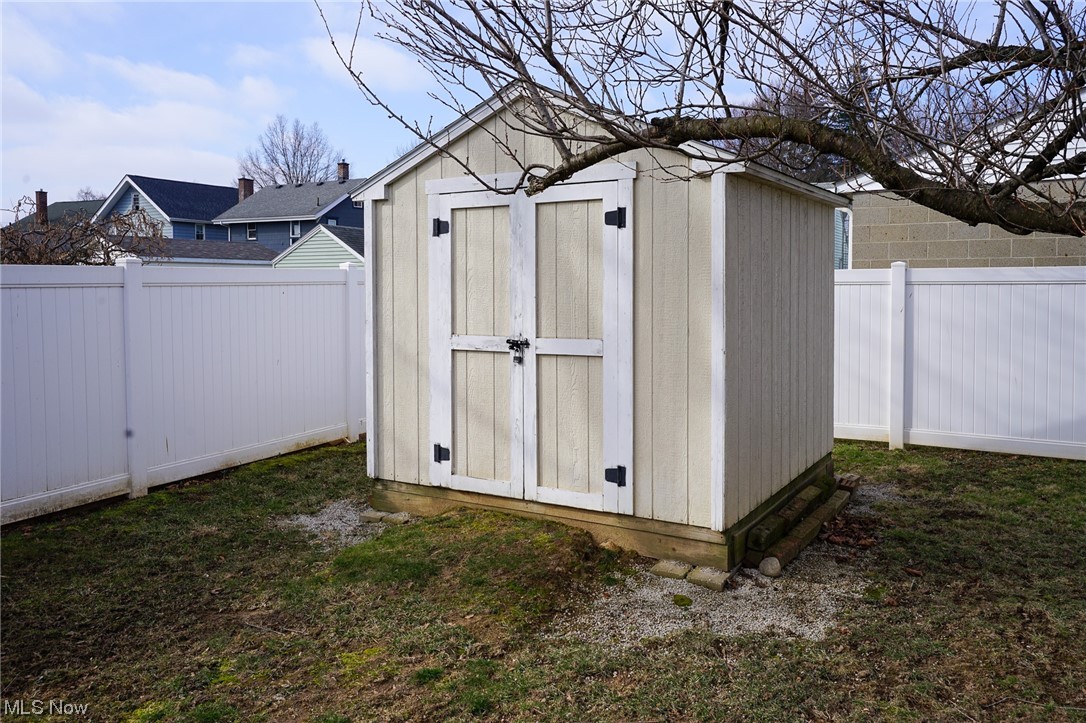 Canton - Residential