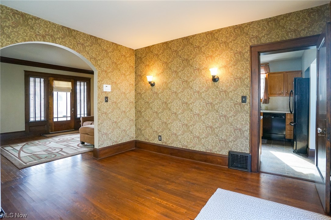 Canton - Residential