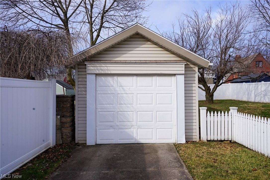 Canton - Residential