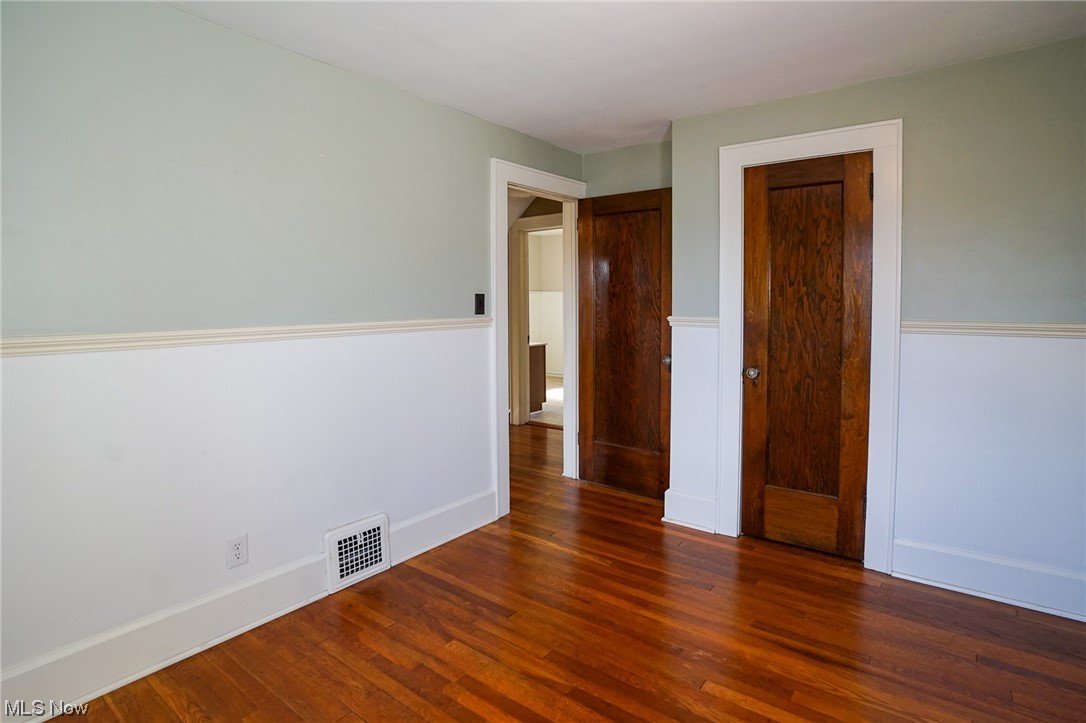 Canton - Residential