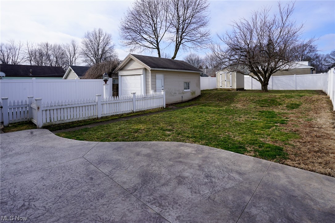 Canton - Residential