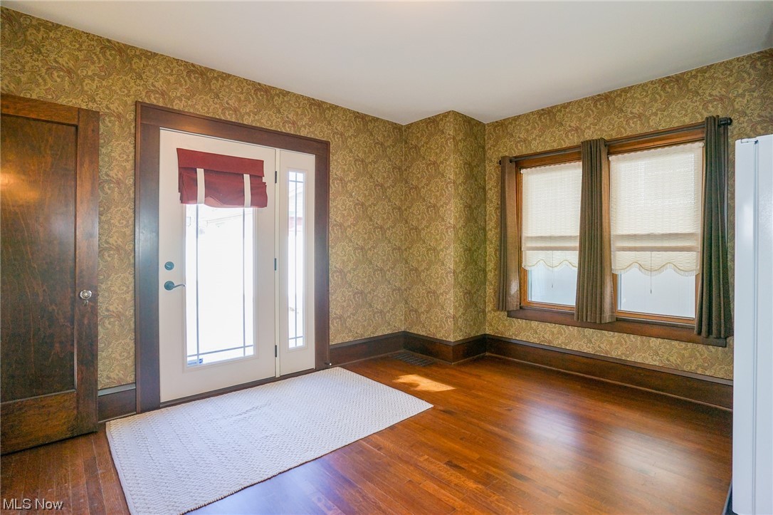 Canton - Residential