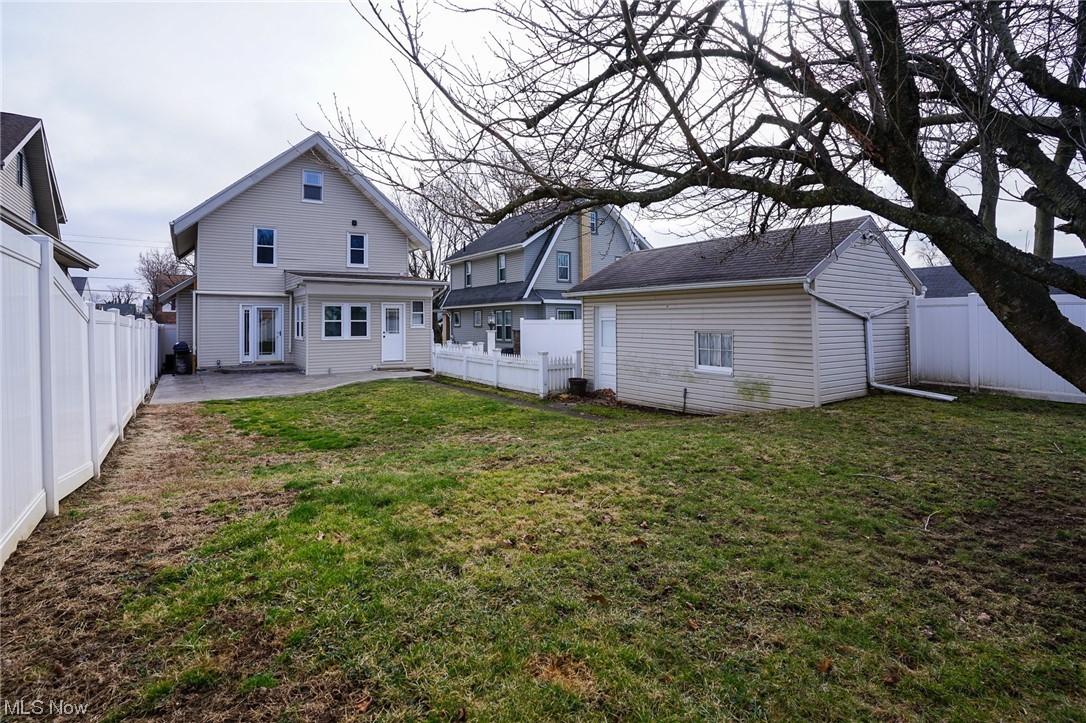 Canton - Residential