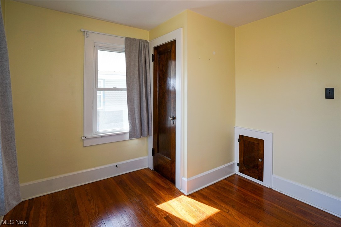 Canton - Residential