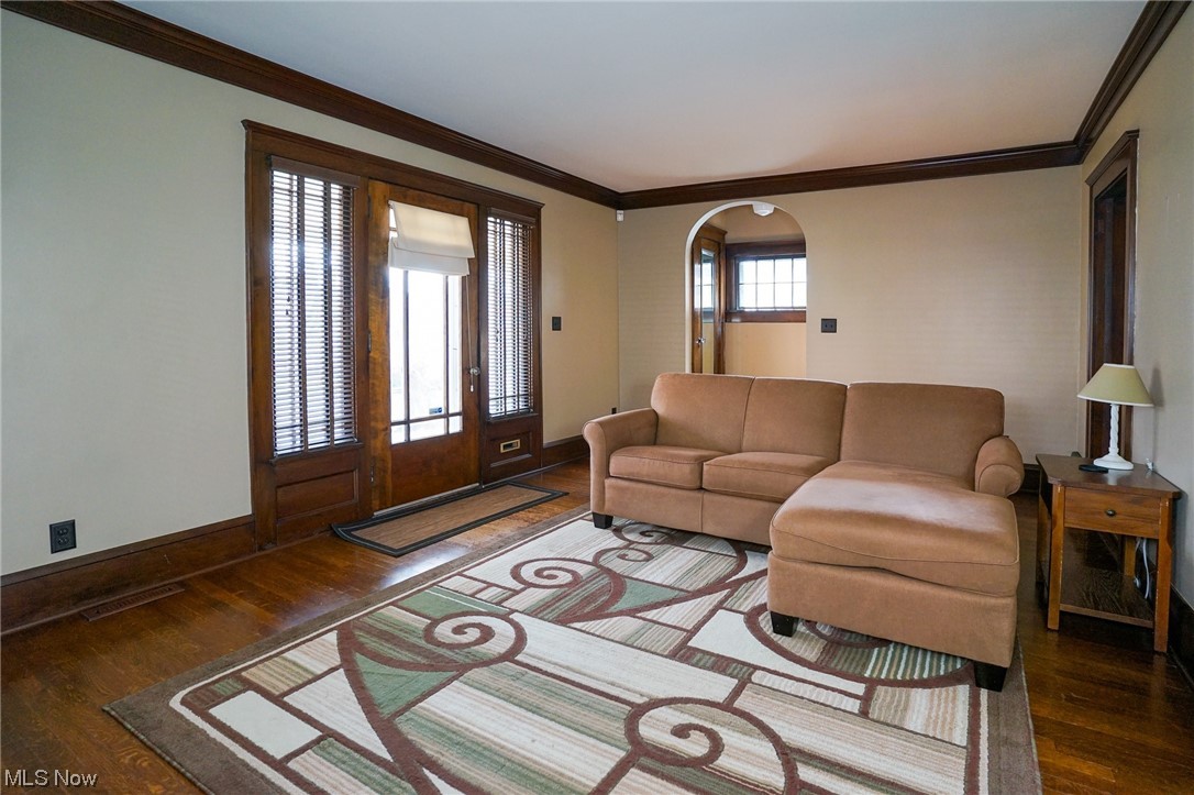 Canton - Residential