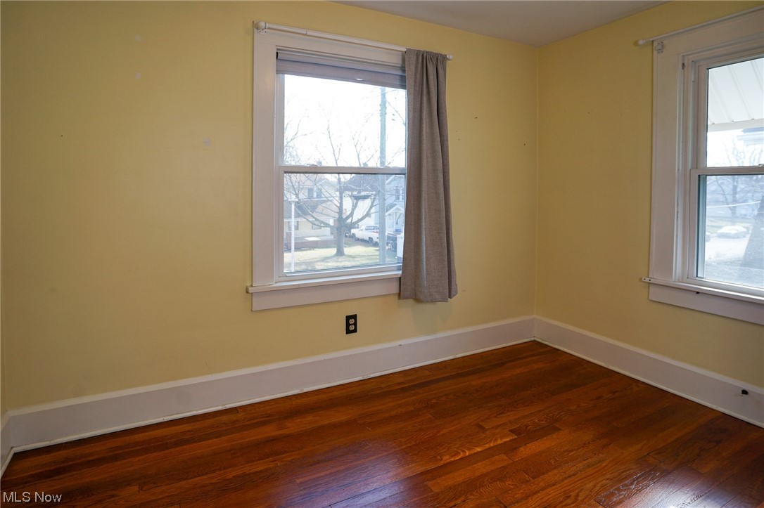 Canton - Residential