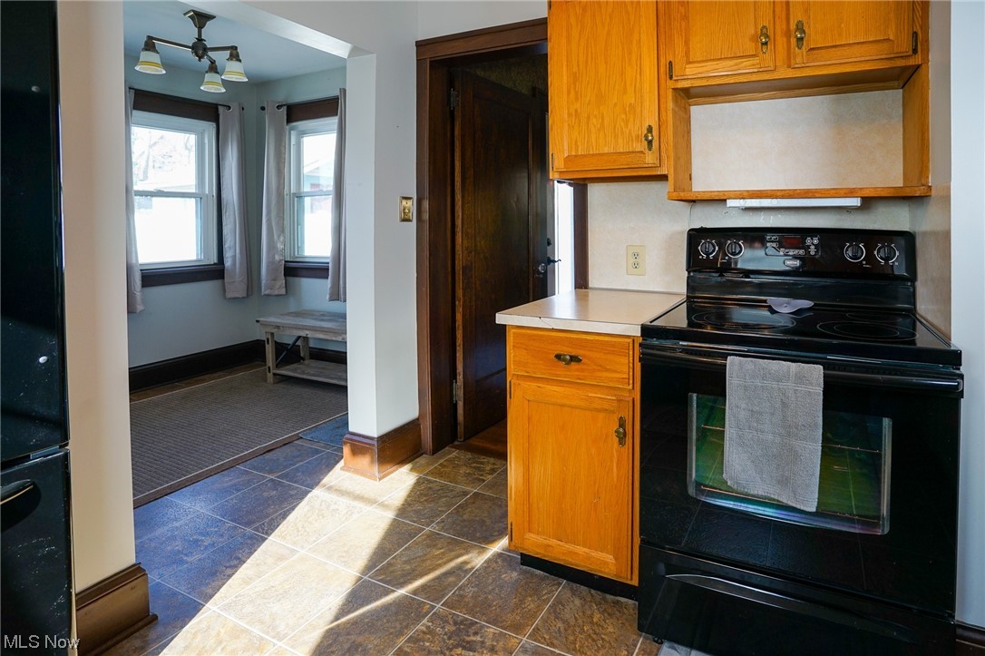 Canton - Residential