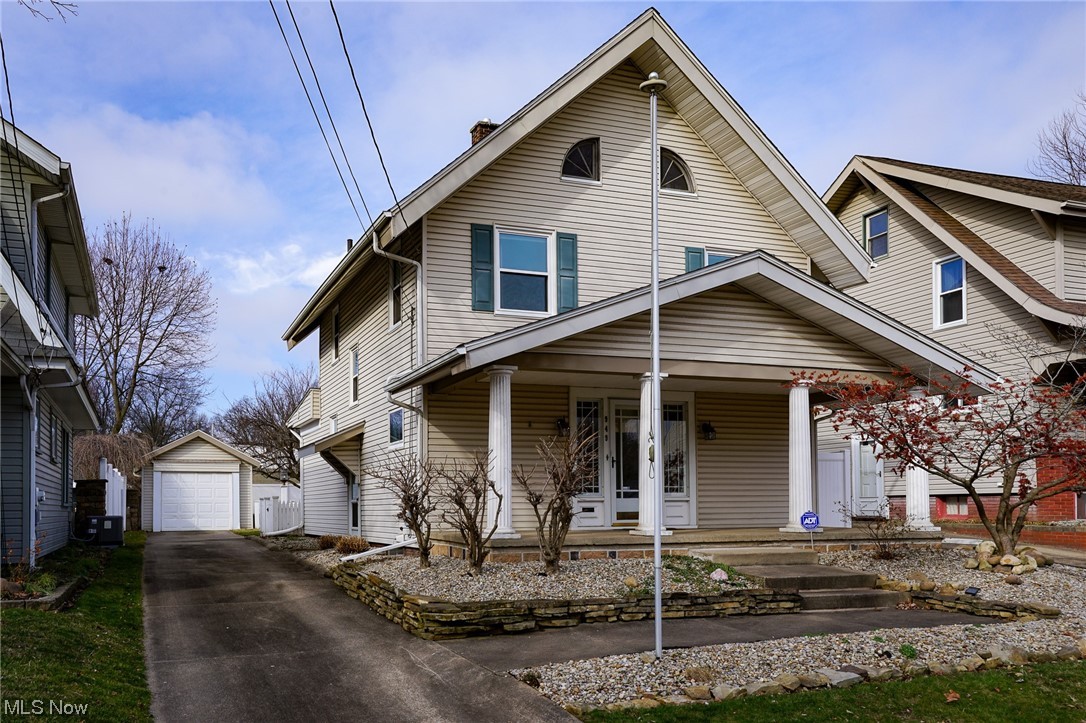 Canton - Residential