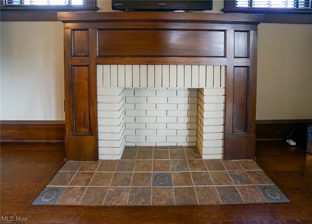 Canton - Residential