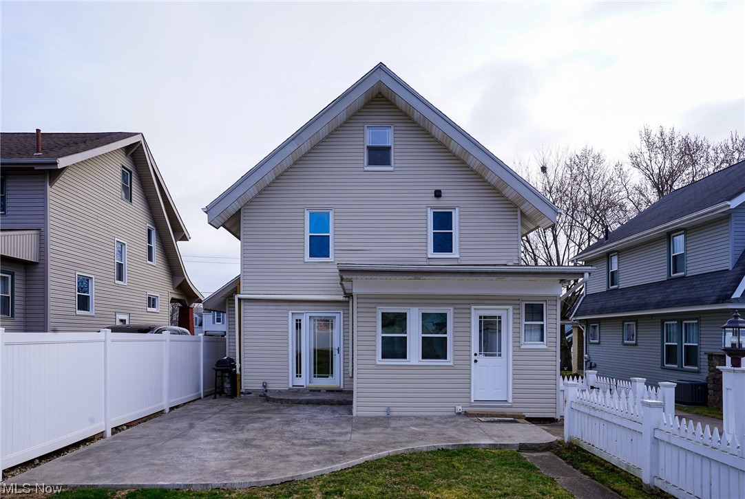 Canton - Residential